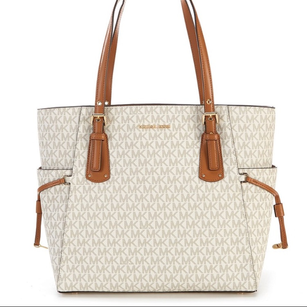 Michael Kors tote